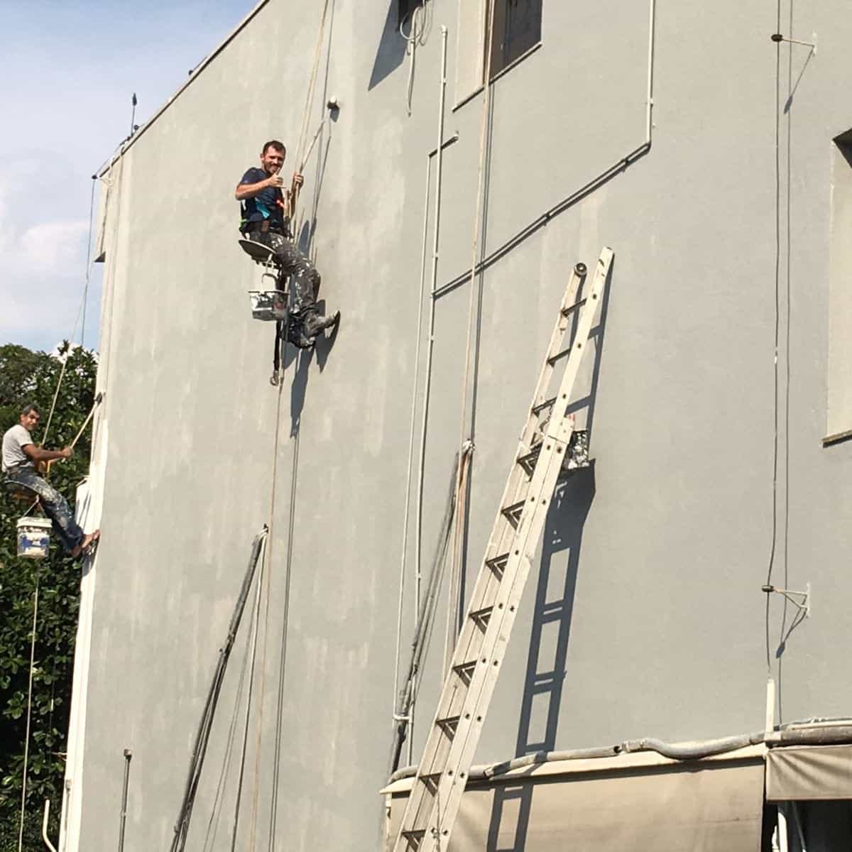 Revestimento de parede