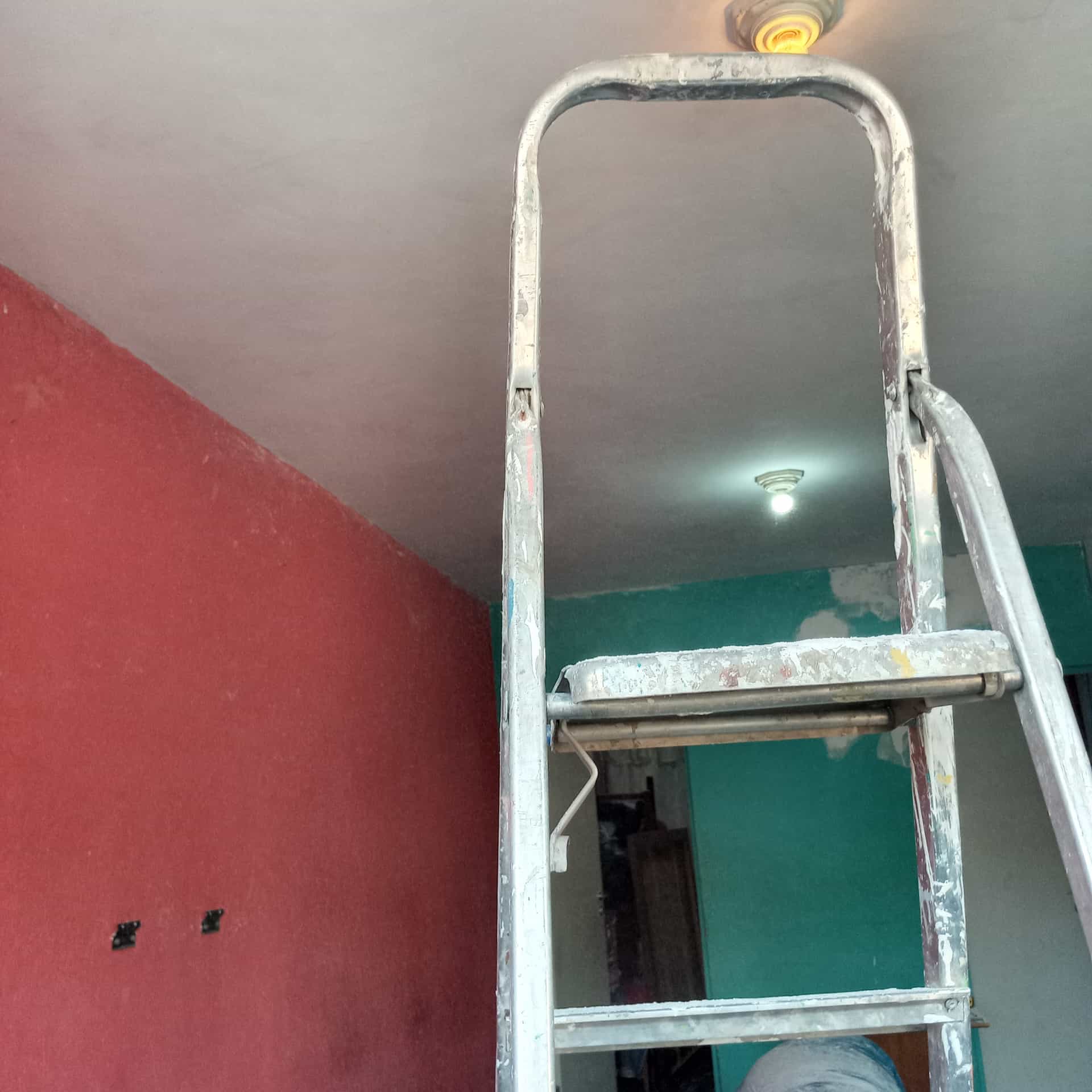 Impermeabilização externa