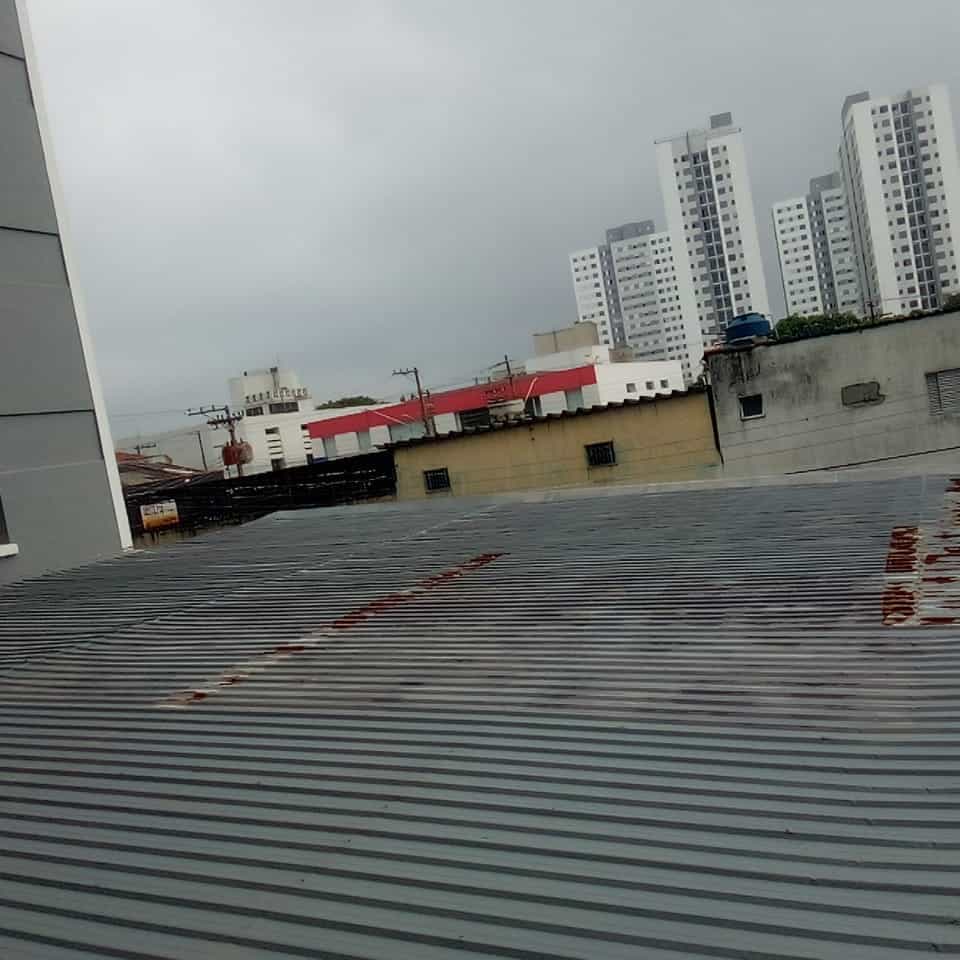 Pintura de qualidade