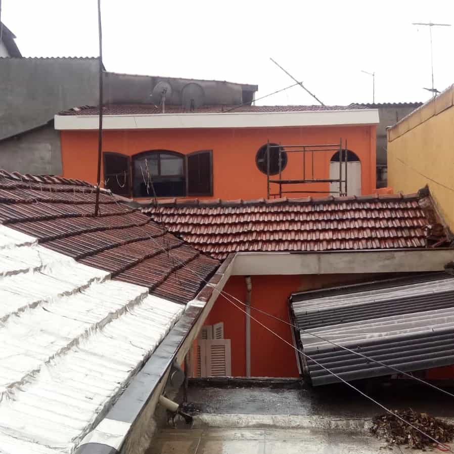 Pintura profissional