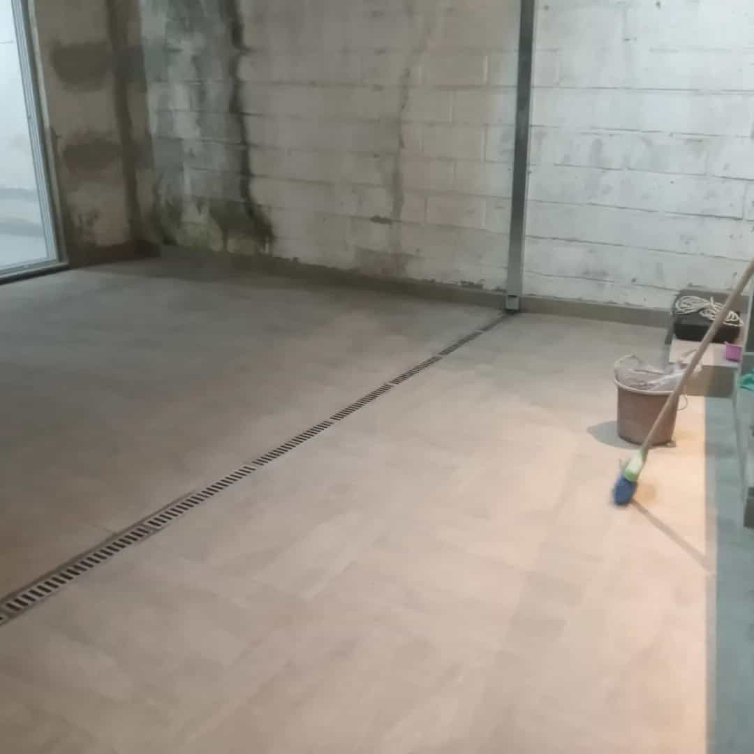 Pintura de alto padrão