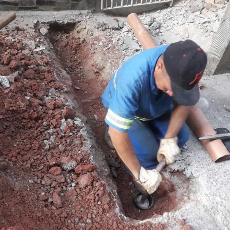 Cobertura profissional