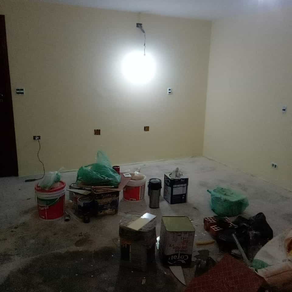 Revestimento de banheiro