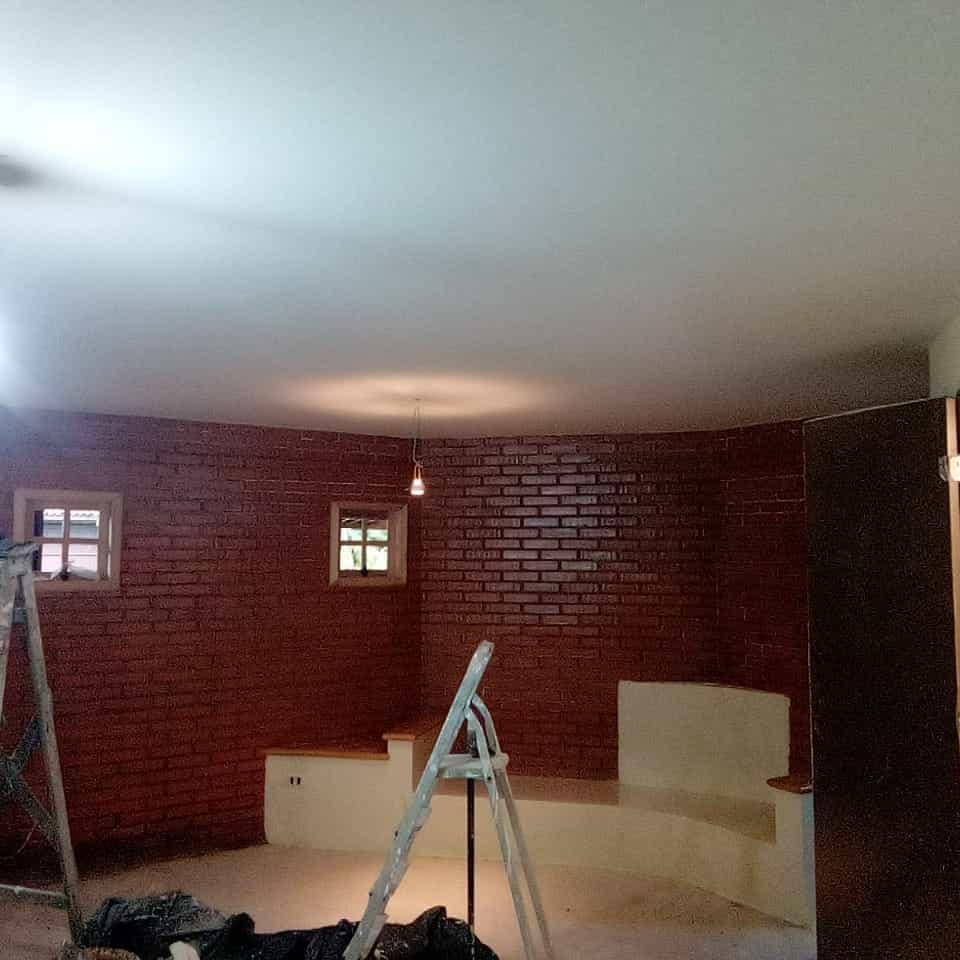 Revestimento de cozinha