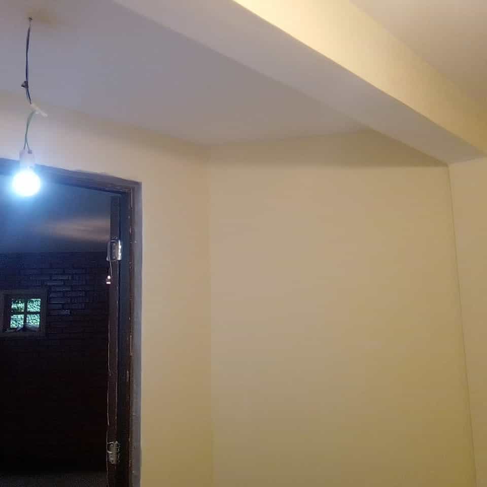 Porcelanato de cozinha