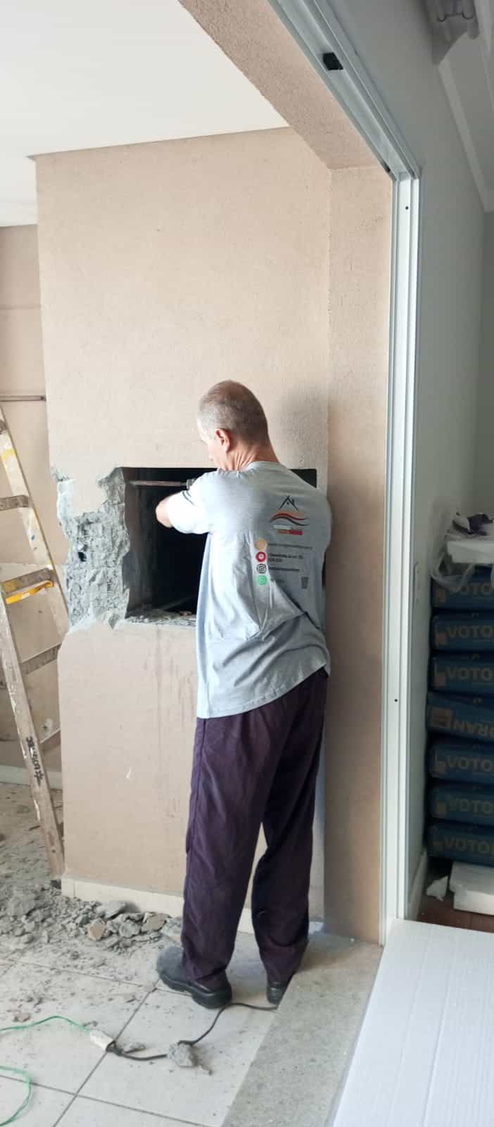 Revestimento WhatsApp 2