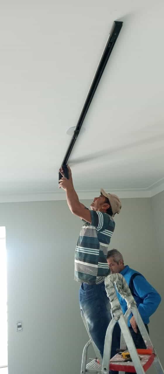 Revestimento de parede